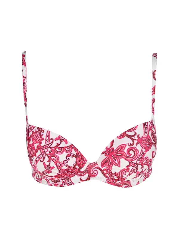 Top-Preis MRS & HUGSDamen Bikinioberteil Schale Basic