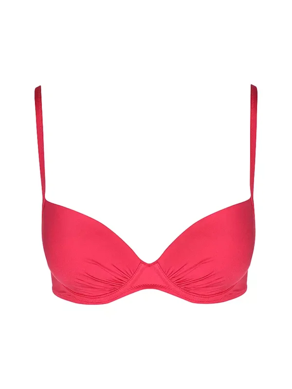 MRS & HUGSDamen Bikinioberteil Schale Basic Neu Im Sortiment