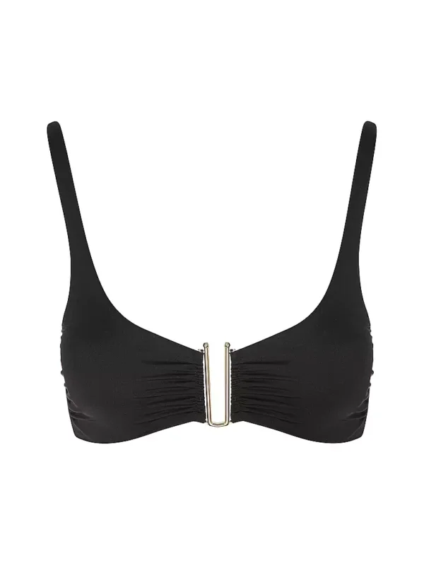 Wochenendangebot MRS & HUGSDamen Bikinioberteil Spange