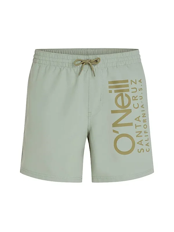 Billig O'NEILLHerren Beachshorts Cali