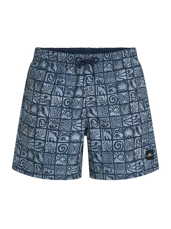 Begrenztes Angebot O'NEILLHerren Beachshorts Print