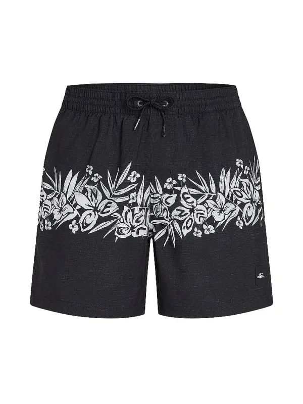 O'NEILLHerren Beachshorts Uni Flower Preisknaller