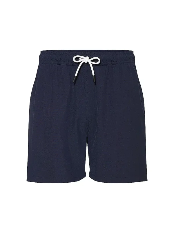 Expressversand PAULHerren Badeshorts Solid