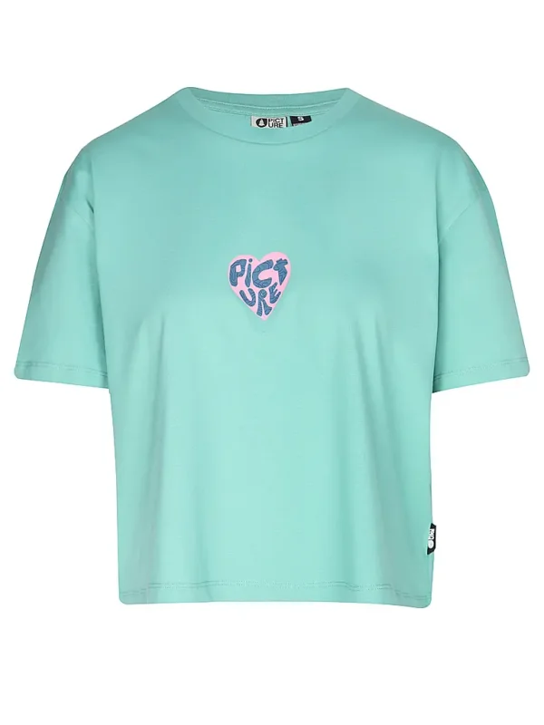 PICTUREDamen Beachshirt Keynee Angebot