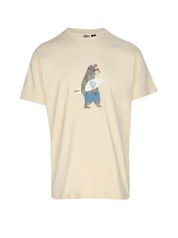Nur Heute PICTUREHerren Beachshirt Powee