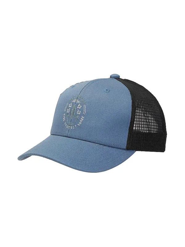 PICTUREHerren Kappe Zephyr Trucker Abverkauf