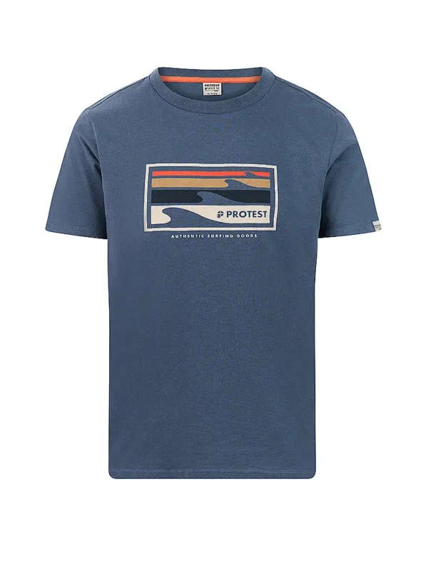 PROTESTHerren Beachshirt PRTHanwell Heißes Angebot