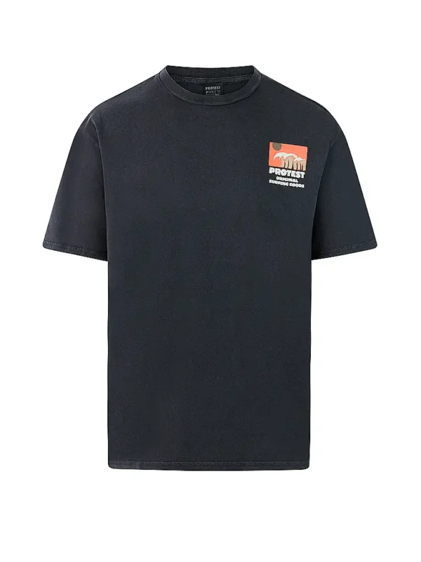 Bestpreis PROTESTHerren Beachshirt PRTMalana