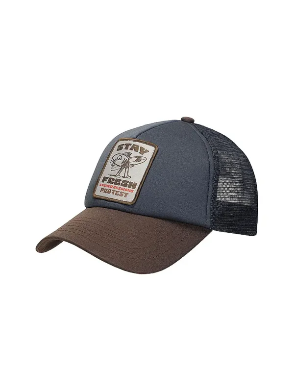 Top-Angebot PROTESTHerren Kappe PRTBadger Trucker