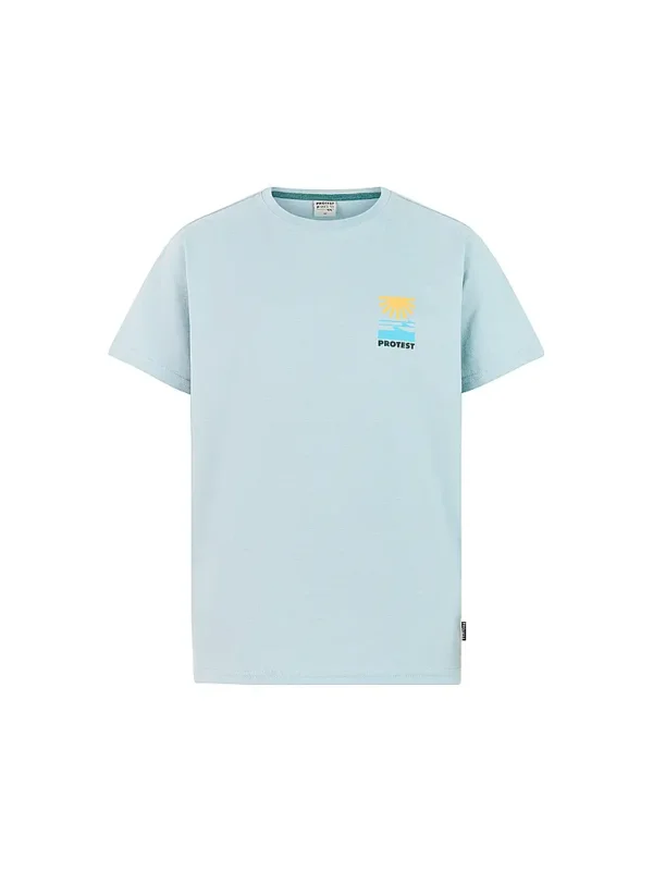 Finale Aktion PROTESTJungen Beachshirt PRTBrandy JR