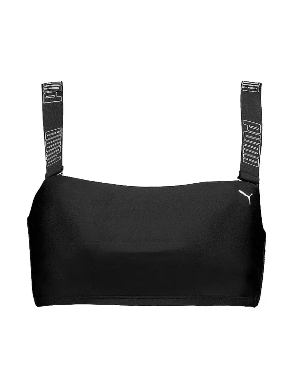PUMADamen Bikinioberteil Bandeau Echt