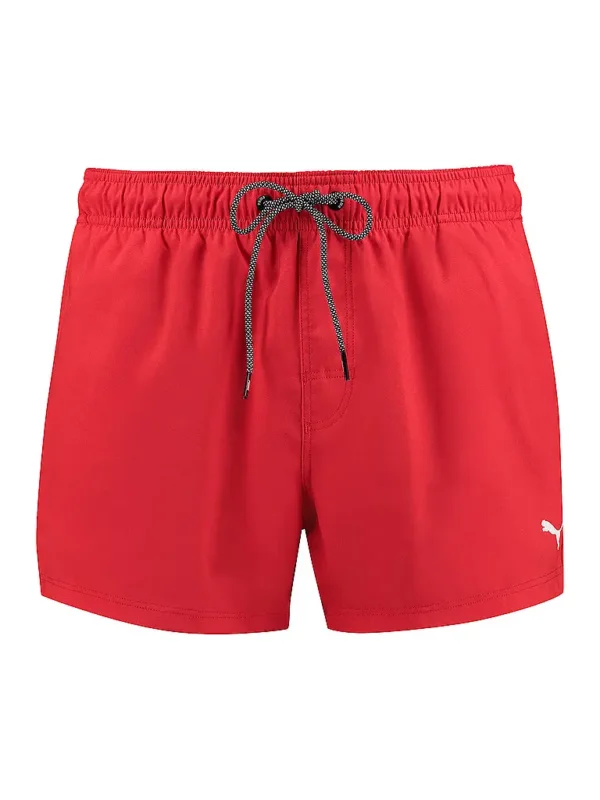 PUMAHerren Badeshorts Mega-Angebot