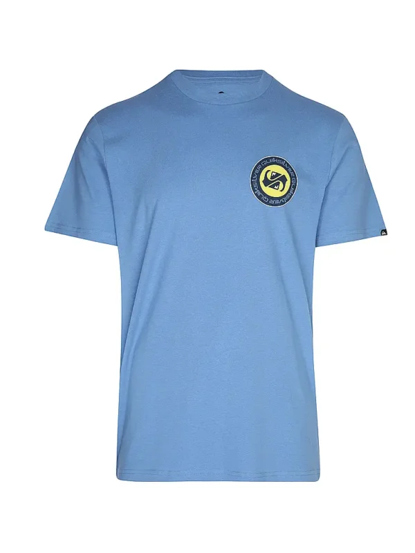QUIKSILVERHerren Beachshirt EV Duality Preis Gesenkt