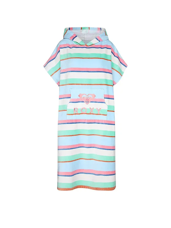 ROXYDamen Badeponcho Stay Magical Printed Neu Im Sortiment