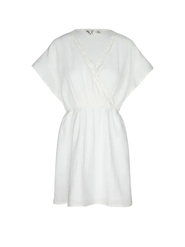 ROXYDamen Beachkleid Bright Mornings Mini Schnäppchen