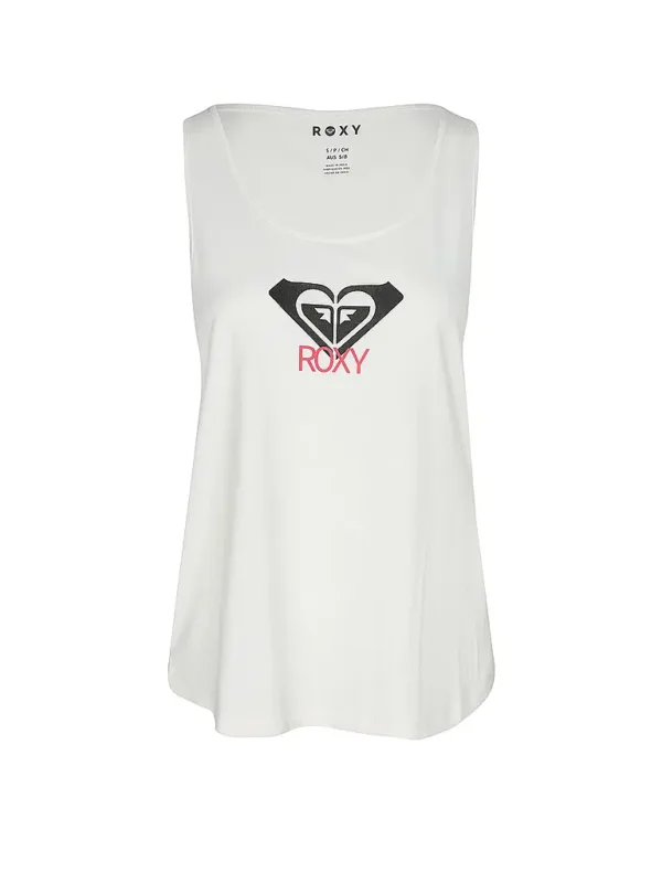 Echt ROXYDamen Beachtank Surfclassic
