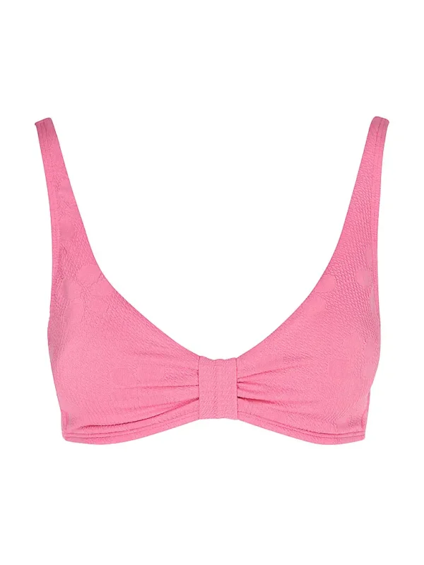 ROXYDamen Bikinioberteil Paradise Wire Free Versand Am Gleichen Tag
