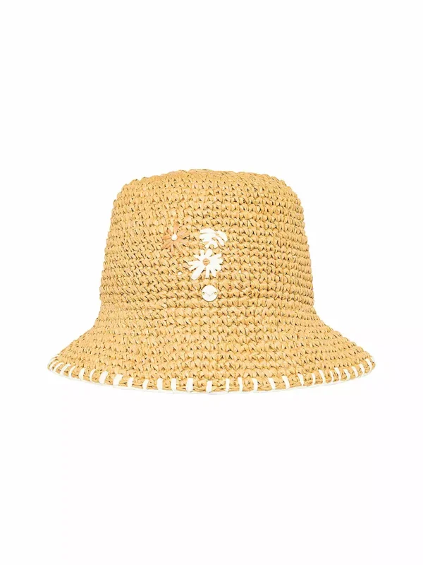 ROXYDamen Sonnenhut Spotless Sunnies Bucket Top-Angebot
