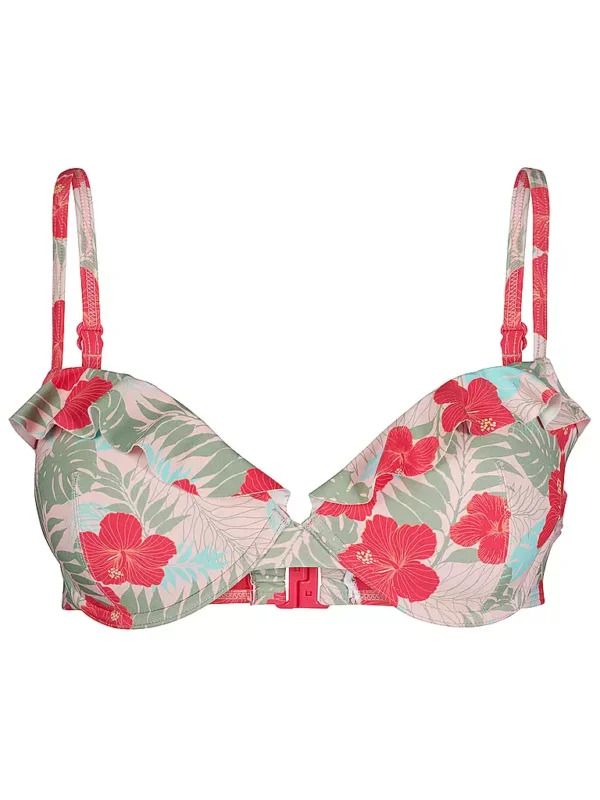 SKINYDamen Schalen Bikinioberteil Begrenztes Angebot