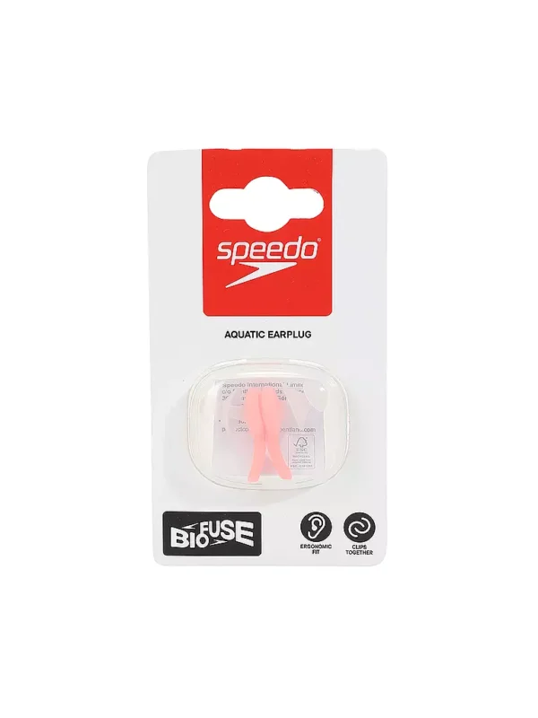 Jetzt Bestellen SPEEDOBiofuse Earplugs