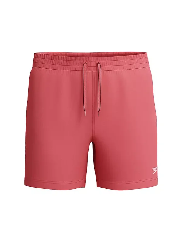 Schnäppchen SPEEDOHerren Badeshorts Essential 16