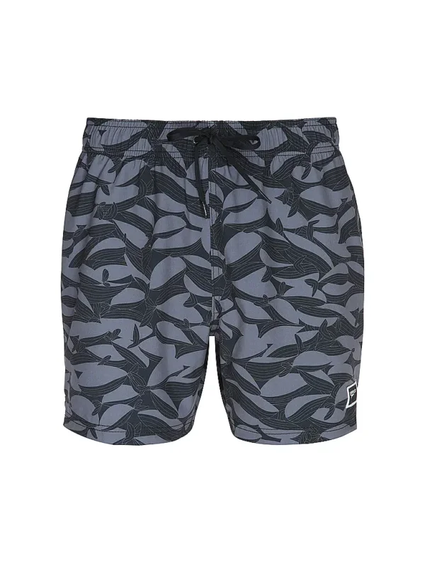 Super-Preis SPEEDOHerren Badeshorts Print Reondo