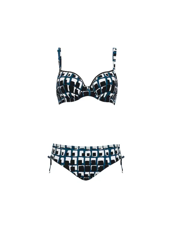 SUNFLAIRDamen Bikini Zertifiziert