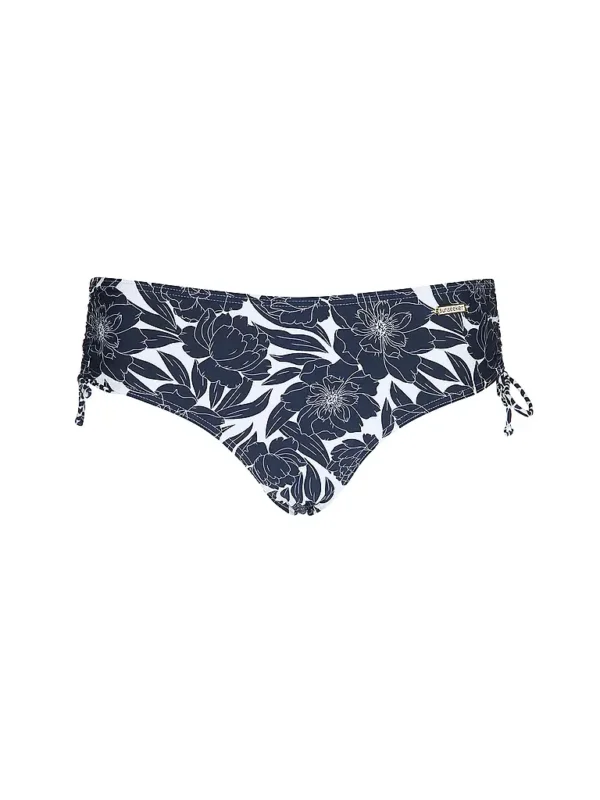 Angebot SUNSEEKERDamen Bikinihose mit Raffung