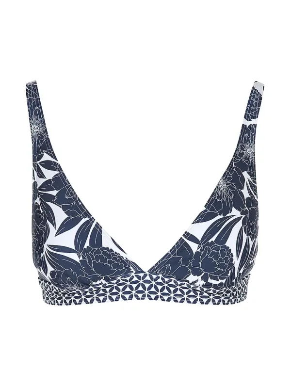 Neu SUNSEEKERDamen Bikinioberteil Triangle