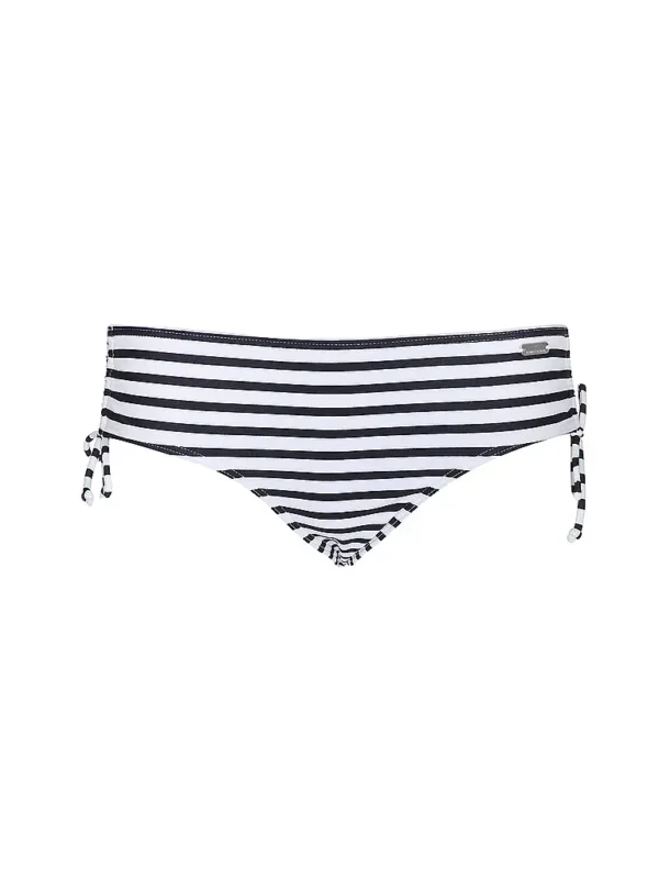 VENICE BEACHDamen Bikinihose mit Raffung Markenware