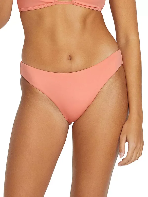 Günstig VOLCOMDamen Bikinihose Simply Seamless Full