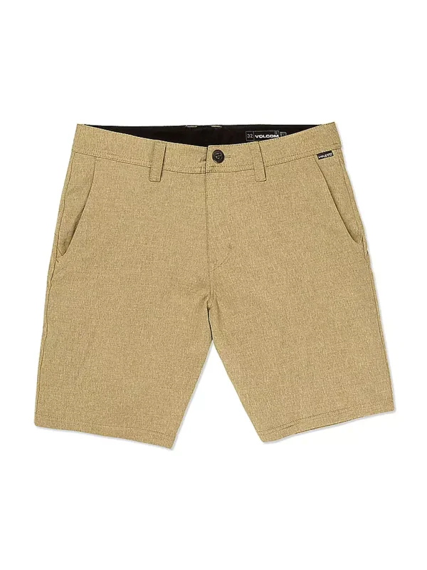 VOLCOMHerren Bermiuda Frickin' Cross Shred Static 20 Bestpreis