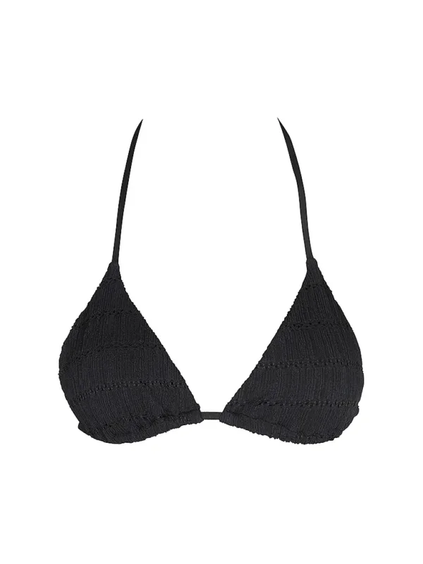 YSABEL MORADamen Bikinioberteil Triangle Billig