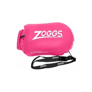 ZOGGSSchwimmboje aufblasbar Swim Buoy Versand Am Gleichen Tag