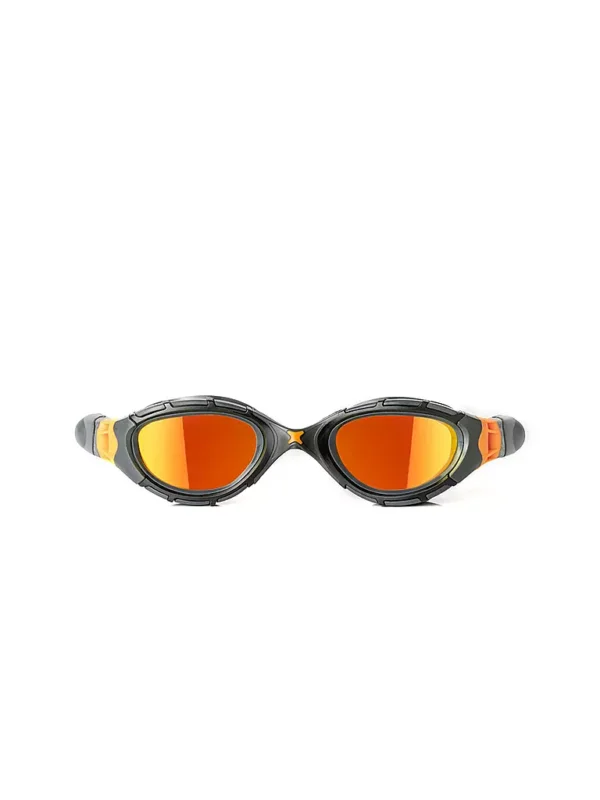 ZOGGSSchwimmbrille Predator Flex Titanium Small Abverkauf
