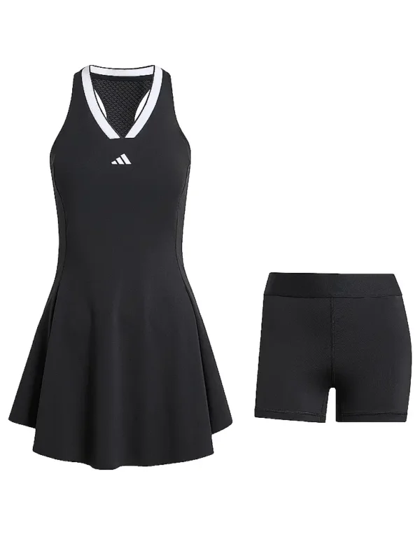 Geprüft ADIDASDamen Tenniskleid AO Pro