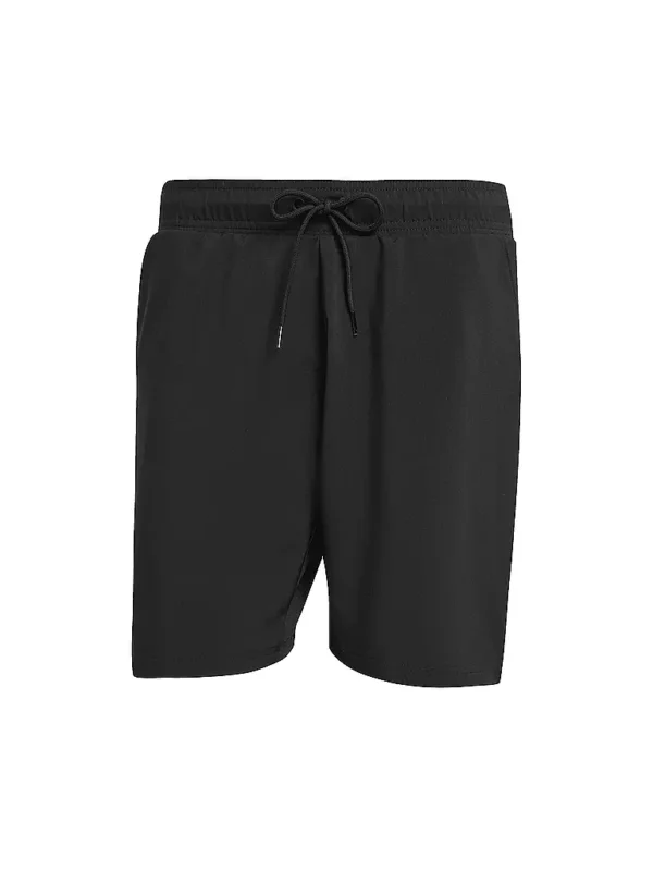 ADIDASHerren Tennisshorts Club Climacool 2in1 Abverkauf