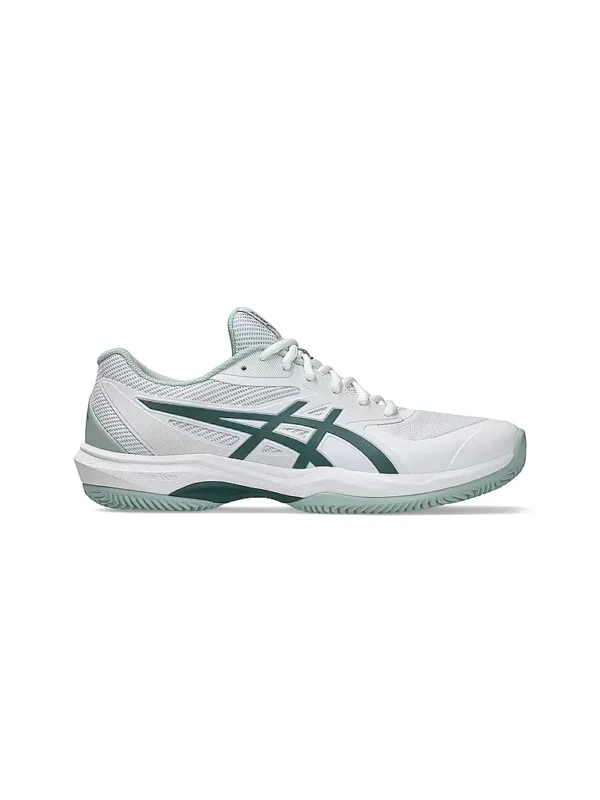 ASICSHerren Tennisschuhe Game FF Clay/OC Expressversand