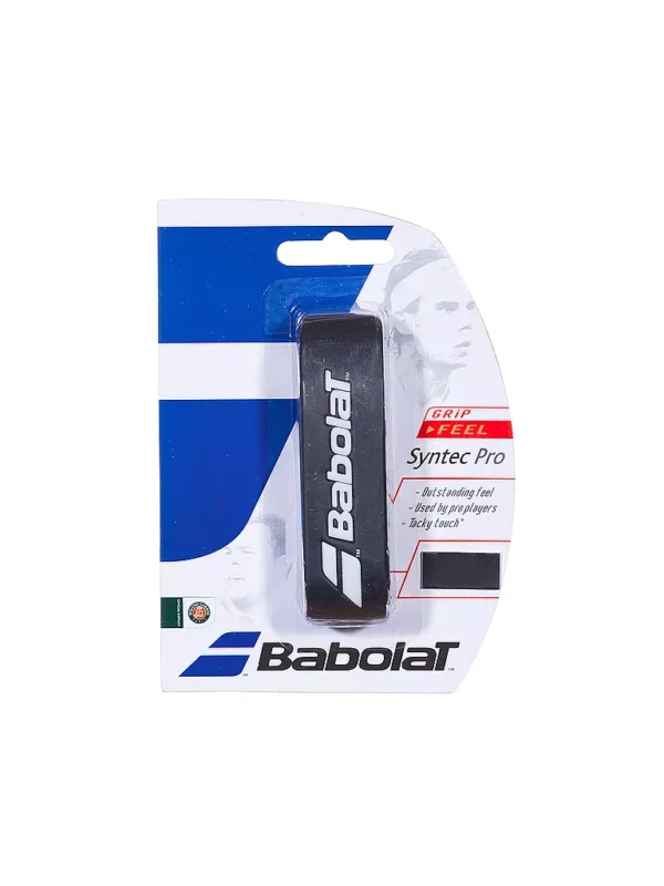 BABOLATTennisbasisgriffband Syntec Pro X1 Markenware