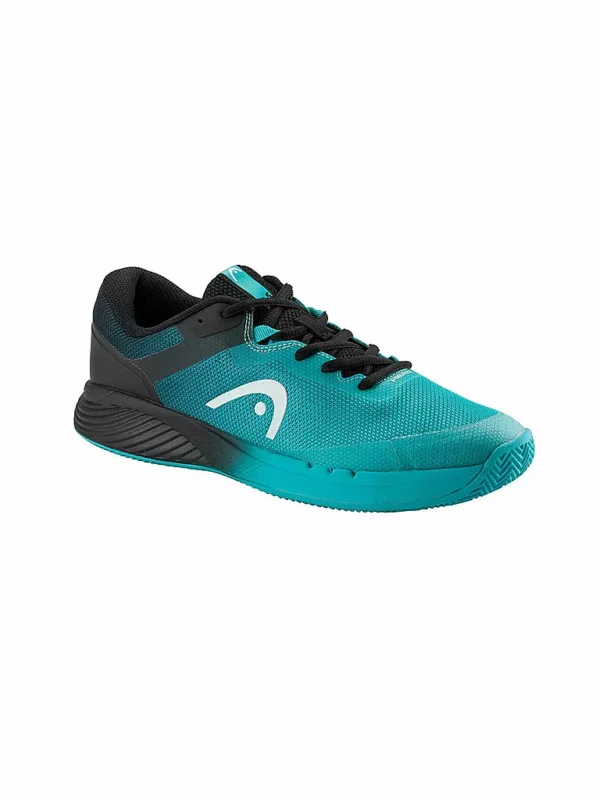 Rabatt HEADHerren Tennisschuhe Sprint Evo 3.5 Clay
