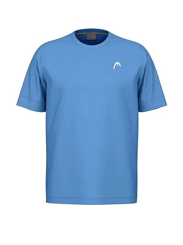 HEADHerren Tennisshirt Slice II Highlight