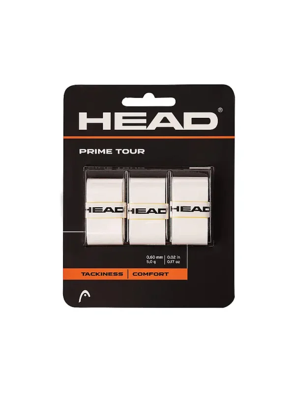 Angebot HEADOvergrip Prime Tour 3