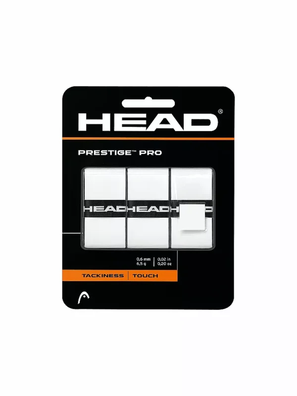 Versand Am Gleichen Tag HEADTennis Overgrips Prestige Pro