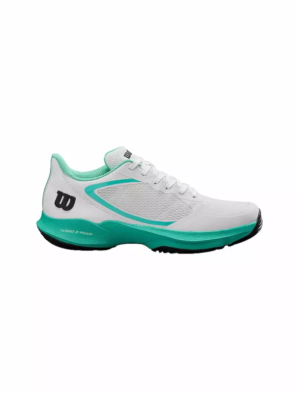 WILSONDamen Padelschuhe Hurakan Lite Angebot