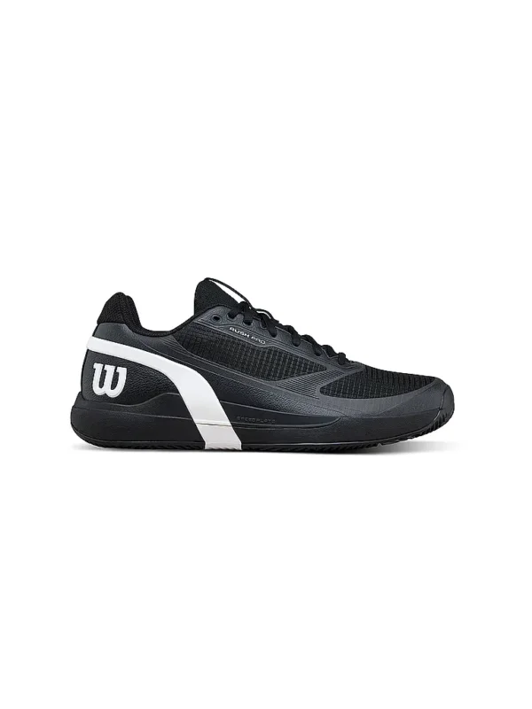 Beliebt WILSONHerren Tennisschuhe Rush Pro 5 Clay