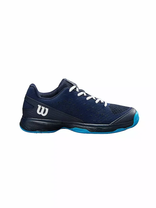 WILSONKinder Tennisschuhe Rush Pro Lite Begrenztes Angebot