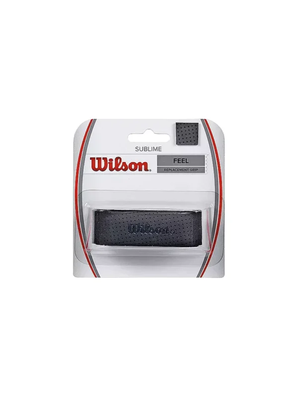 WILSONTennisbasisgriffband Sublime Highlight