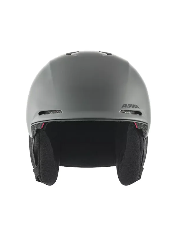 Top-Seller ALPINASkihelm Brix