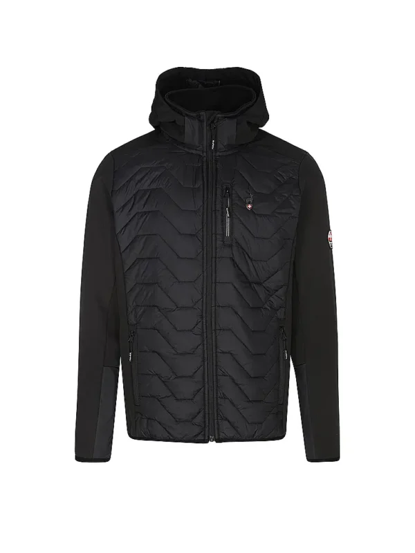 AULPHerren Hybridjacke Clint Letzte Chance