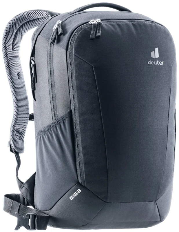 Deuter Giga Daypack Rucksack black Markenware